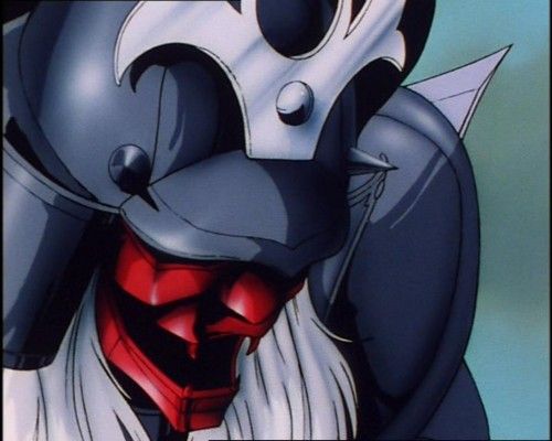 Otaku Gallery  / Anime e Manga / Samurai Troopers / Screen Shots / Episodi / 18 - La prova di Ryo / 141.jpg